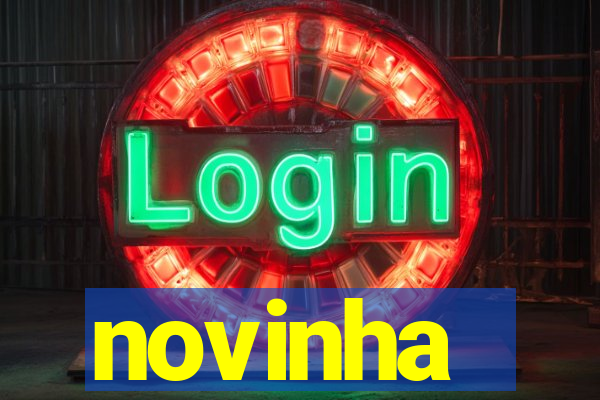 novinha -18 telegram